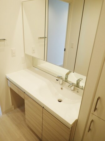 ラティエラ練馬の物件内観写真